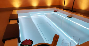 Regina Bianca - Camere, suite & SPA